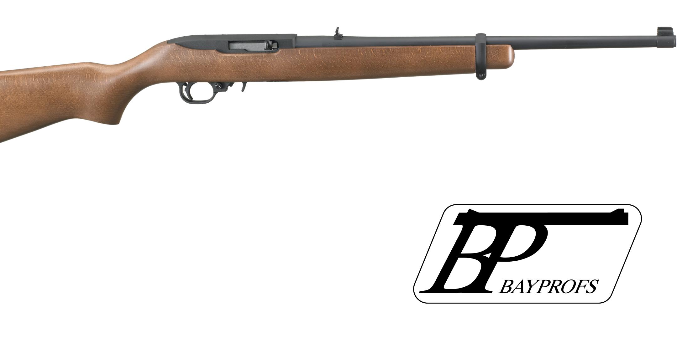 Bayprofs NRA Basics of Rifle Shooting Class