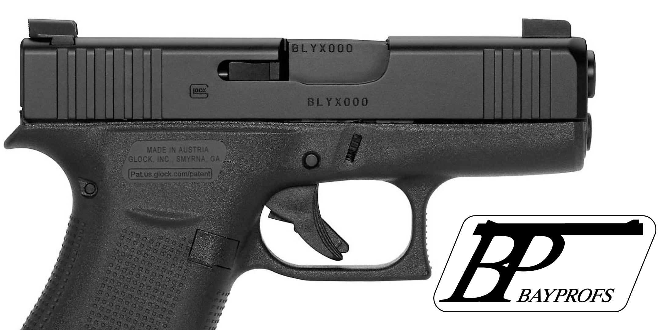 Bayprofs NRA Basics of Pistol Shooting Class